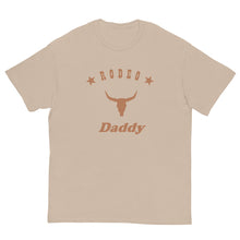 Load image into Gallery viewer, Rodeo Daddy shirt