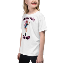Load image into Gallery viewer, Unisex Youth Short Sleeve T-Shirt