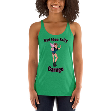 Load image into Gallery viewer, Women's Racerback Tank