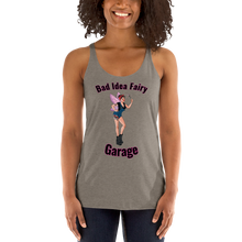 Load image into Gallery viewer, Women's Racerback Tank