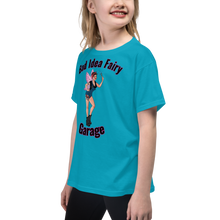 Load image into Gallery viewer, Unisex Youth Short Sleeve T-Shirt
