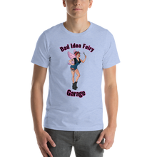 Load image into Gallery viewer, Short-Sleeve Unisex T-Shirt