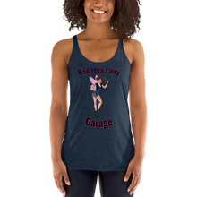 Load image into Gallery viewer, Women's Racerback Tank