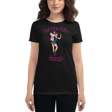Load image into Gallery viewer, Women's short sleeve t-shirt