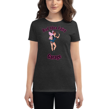Load image into Gallery viewer, Women's short sleeve t-shirt