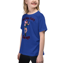Load image into Gallery viewer, Unisex Youth Short Sleeve T-Shirt