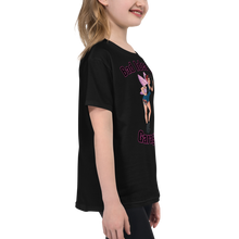 Load image into Gallery viewer, Unisex Youth Short Sleeve T-Shirt