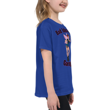 Load image into Gallery viewer, Unisex Youth Short Sleeve T-Shirt