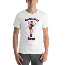 Load image into Gallery viewer, Short-Sleeve Unisex T-Shirt