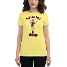 Load image into Gallery viewer, Women's short sleeve t-shirt