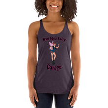 Load image into Gallery viewer, Women's Racerback Tank