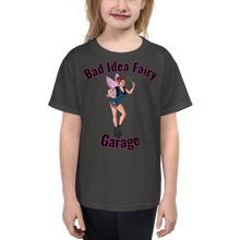 Load image into Gallery viewer, Unisex Youth Short Sleeve T-Shirt