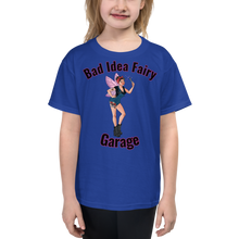 Load image into Gallery viewer, Unisex Youth Short Sleeve T-Shirt