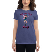 Load image into Gallery viewer, Women's short sleeve t-shirt