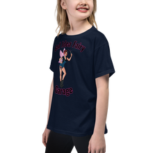 Load image into Gallery viewer, Unisex Youth Short Sleeve T-Shirt