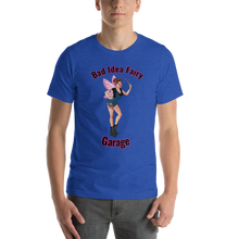 Load image into Gallery viewer, Short-Sleeve Unisex T-Shirt