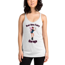 Load image into Gallery viewer, Women's Racerback Tank