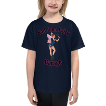 Load image into Gallery viewer, Unisex Youth Short Sleeve T-Shirt