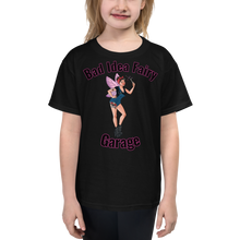 Load image into Gallery viewer, Unisex Youth Short Sleeve T-Shirt
