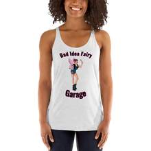 Load image into Gallery viewer, Women's Racerback Tank