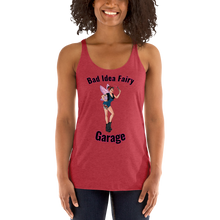 Load image into Gallery viewer, Women's Racerback Tank
