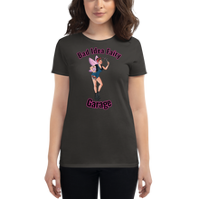 Load image into Gallery viewer, Women's short sleeve t-shirt