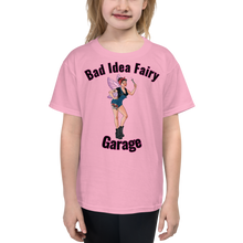 Load image into Gallery viewer, Unisex Youth Short Sleeve T-Shirt