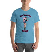 Load image into Gallery viewer, Short-Sleeve Unisex T-Shirt