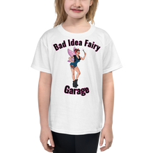 Load image into Gallery viewer, Unisex Youth Short Sleeve T-Shirt