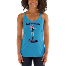 Load image into Gallery viewer, Women's Racerback Tank