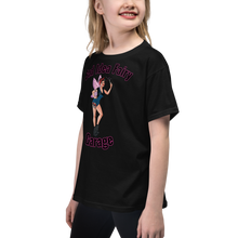 Load image into Gallery viewer, Unisex Youth Short Sleeve T-Shirt