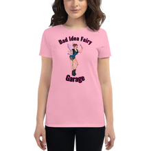 Load image into Gallery viewer, Women's short sleeve t-shirt