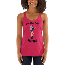 Load image into Gallery viewer, Women's Racerback Tank