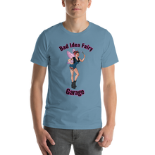 Load image into Gallery viewer, Short-Sleeve Unisex T-Shirt