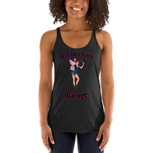 Load image into Gallery viewer, Women's Racerback Tank