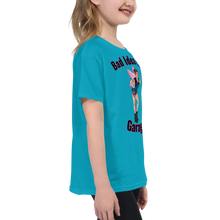 Load image into Gallery viewer, Unisex Youth Short Sleeve T-Shirt