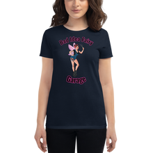 Load image into Gallery viewer, Women's short sleeve t-shirt