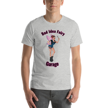 Load image into Gallery viewer, Short-Sleeve Unisex T-Shirt
