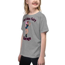 Load image into Gallery viewer, Unisex Youth Short Sleeve T-Shirt