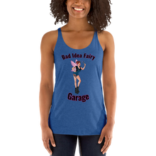 Load image into Gallery viewer, Women's Racerback Tank