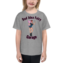 Load image into Gallery viewer, Unisex Youth Short Sleeve T-Shirt