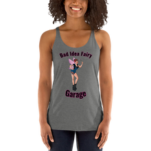 Load image into Gallery viewer, Women's Racerback Tank