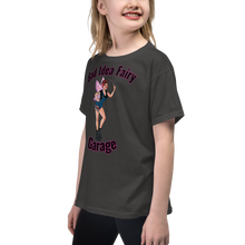 Load image into Gallery viewer, Unisex Youth Short Sleeve T-Shirt