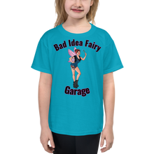 Load image into Gallery viewer, Unisex Youth Short Sleeve T-Shirt