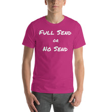 Load image into Gallery viewer, Short-Sleeve Unisex T-Shirt