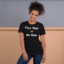 Load image into Gallery viewer, Short-Sleeve Unisex T-Shirt