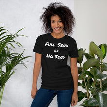 Load image into Gallery viewer, Short-Sleeve Unisex T-Shirt