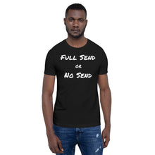 Load image into Gallery viewer, Short-Sleeve Unisex T-Shirt