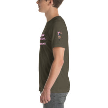 Load image into Gallery viewer, Stoichiometry Short-Sleeve Unisex T-Shirt
