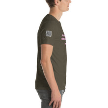 Load image into Gallery viewer, Stoichiometry Short-Sleeve Unisex T-Shirt